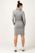 Robe de jour model 93553 Tessita